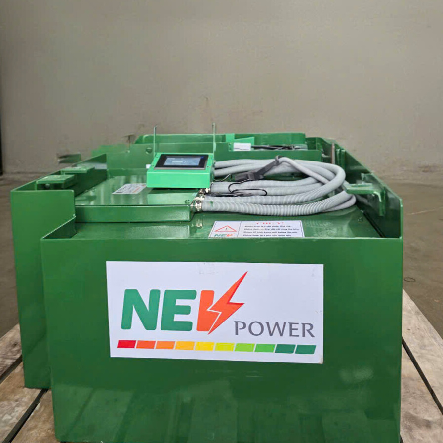 BÌNH ĐIỆN LITHIUM NEV 72V314Ah