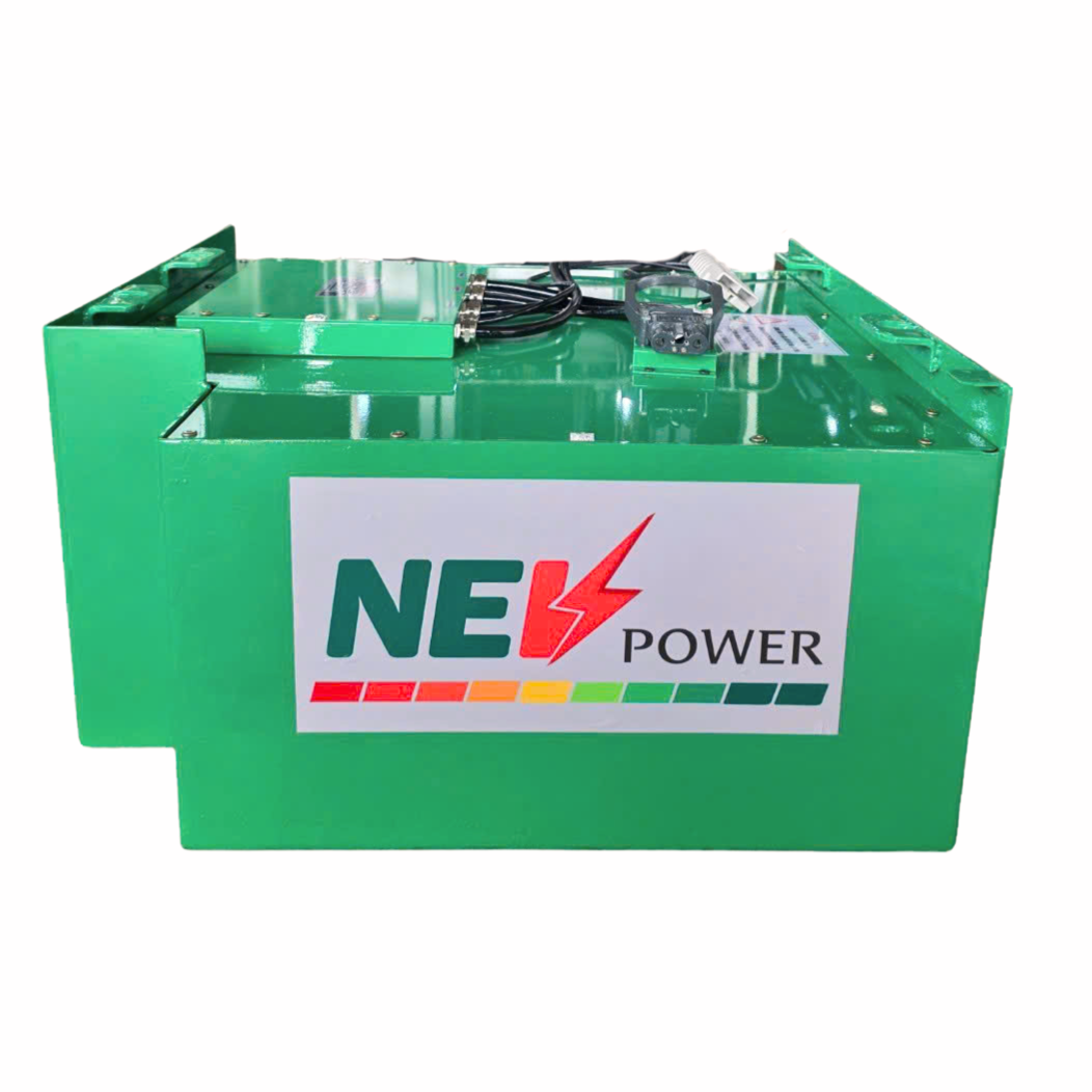 BÌNH ĐIỆN LITHIUM NEV 48V560Ah