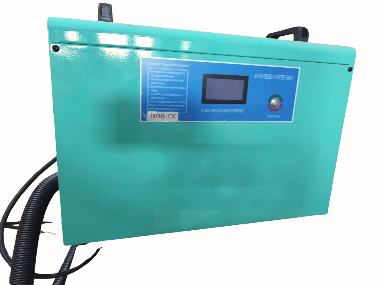 MÁY SẠC BÌNH ĐIỆN XE NÂNG NEV