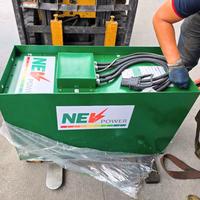 BÌNH ĐIỆN LITHIUM NEV 24V314