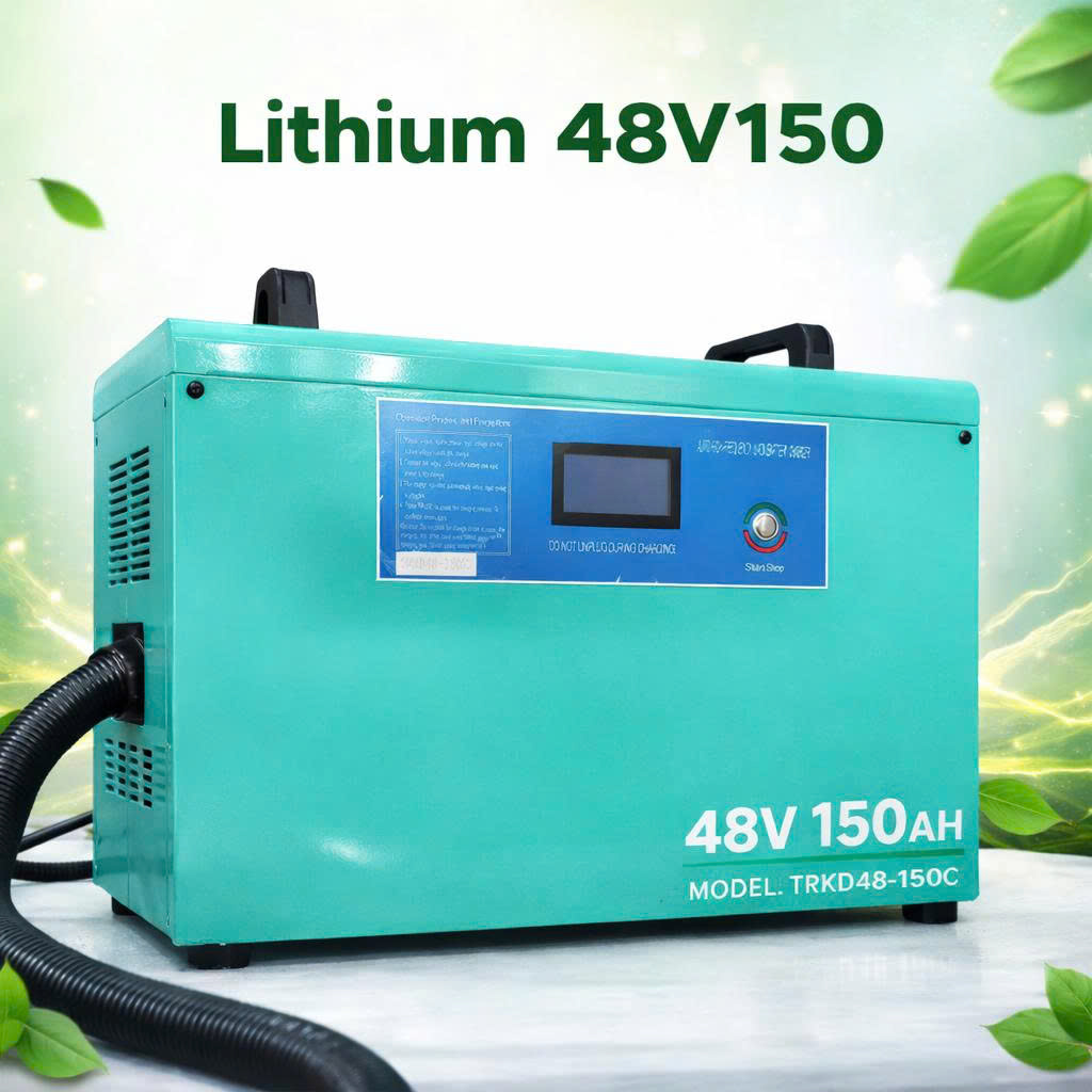 MÁY SẠC BÌNH ĐIỆN NEV48V-150A