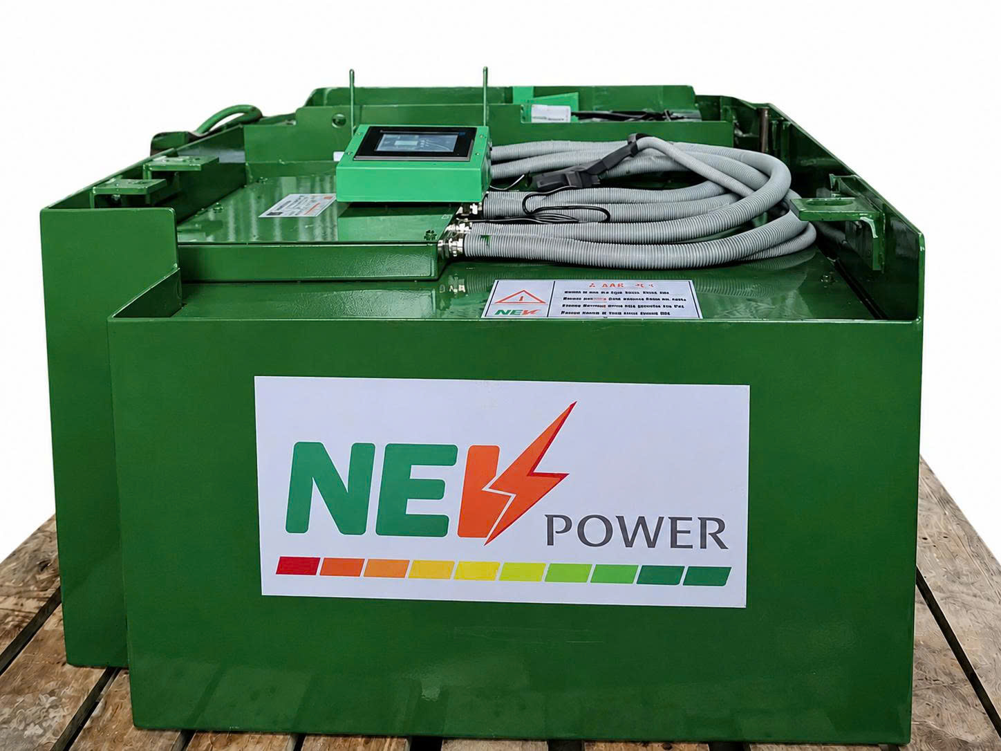 BÌNH ĐIỆN LITHIUM NEV 48V560Ah
